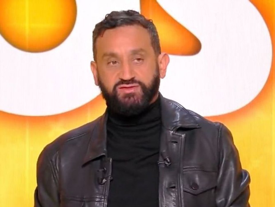 "Les Nuls, oui, c'est de la m*rde" : Cyril Hanouna encense les Inconnus mais dézingue les rivaux de l'époque