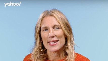 Agathe Lecaron : "Devenir maman sur le tard a été une déflagration pour moi"