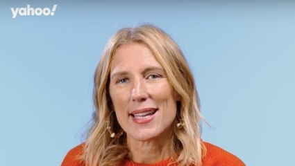 Agathe Lecaron : "Être une femme à la télé, c’est mieux qu’avant"