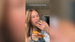 New Zealand influencer sends UK apology after she filmed herself biting into a Terry's chocolate orange