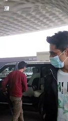 फोटोग्राफर ने की Sidharth Malhotra की जमकर तारीफ़