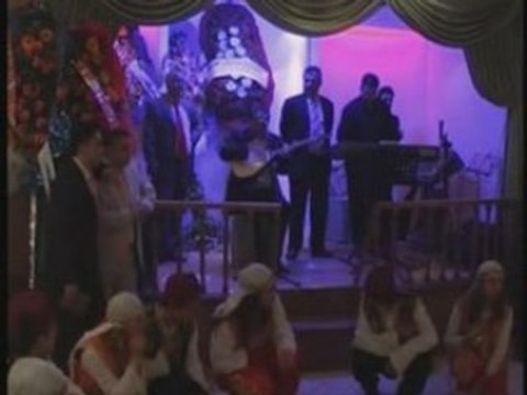 Sukru Comert Ayrilamam Gul Yuzlu Yardan Tinyaba