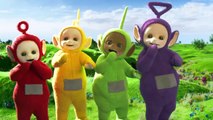 Teletubbies Tráiler VO