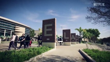 Last Chance U: Baloncesto - temporada 2 Tráiler VO