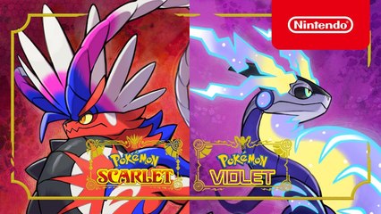 Vistazo gameplay a fondo de Pokémon Escarala y Púrpura: todo lo que has de saber