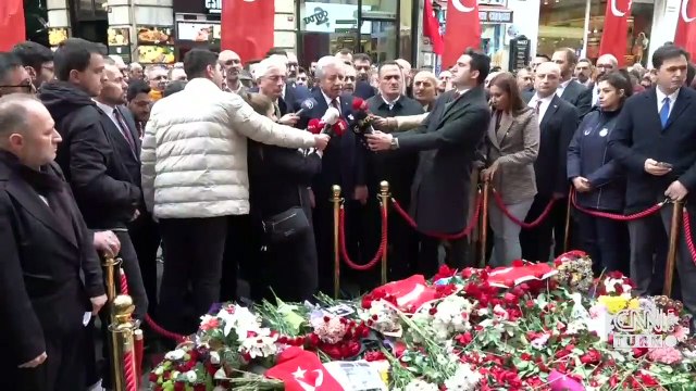 TBMM Başkanvekili Adan: PKK ve PYD'ye terör örgütü demeyenlerin TBMM'de bulunmaya hakları yok