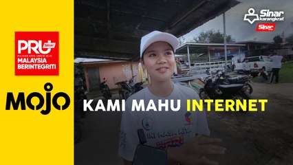 Pengundi muda di Sabah tuntut pembangunan