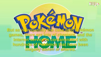 Nintendo will ban thousands of Pokémon Home players!
