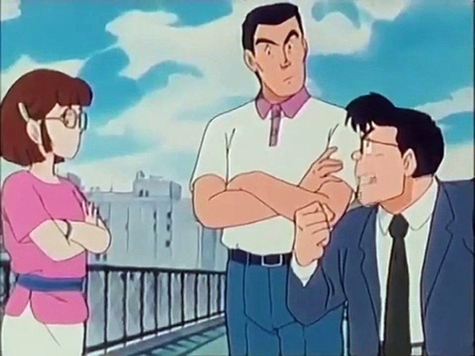 نصف بطل الحلقة 13