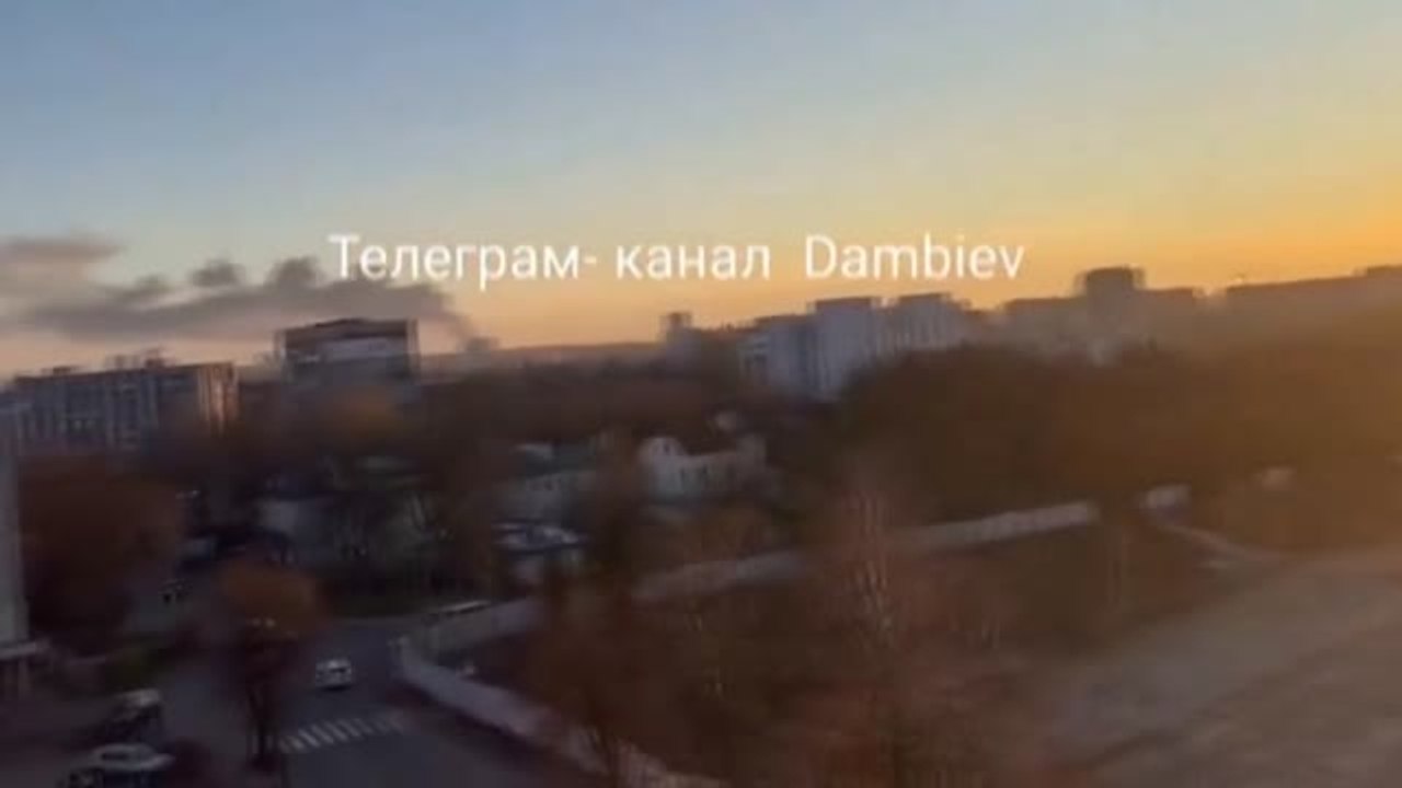 Polonia activa todas las alarmas tras la caída de dos misiles en su territorio