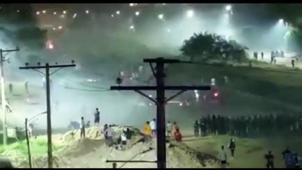Bolivia sufre la cuarta semana de protestas tras el retraso del censo nacional