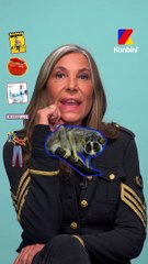 Elle préfère quoi Zazie dans la vie ? 