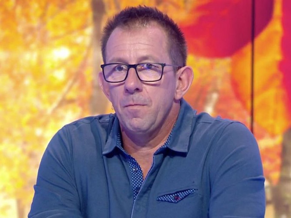 Les 12 coups de midi (TF1) : Jean-Luc Reichmann très déçu par les propos de Stéphane