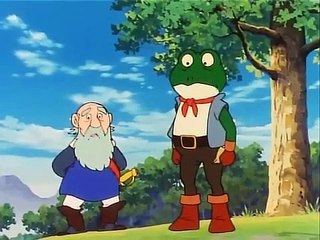 سفينة الأصدقاء الحلقة 15