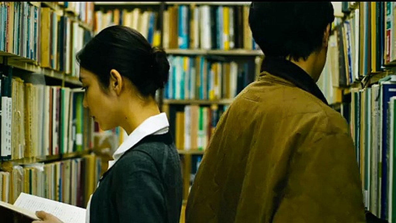 映画『餓鬼が笑う』