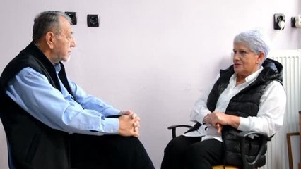 ZONGULDAK - Tek böbreğini kaybetme riski taşıdı, eşinin böbreğiyle sağlığına kavuştu