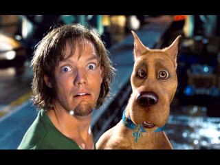 Scooby-Doo 2002 - Trailer