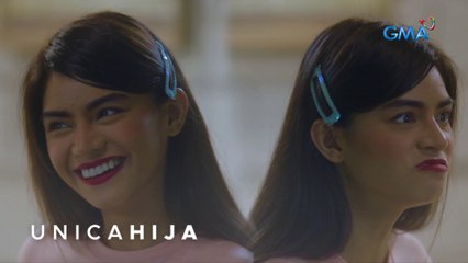 Unica Hija: Ambitious without talent (Episode 8)