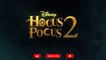 HOCUS POCUS 2 (2022) Special Video   Disney Classic Halloween Movie