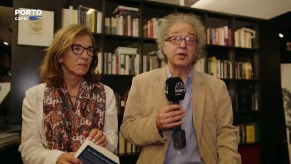 Centenário de José Saramago: “As sete vidas de José Saramago” a nova biografia íntima do autor
