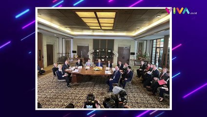 Penuh Drama, Ternyata Ukraina yang Kirim Rudal ke Polandia