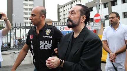 Download Video: Adnan Oktar kaç yıl ceza aldı? Adnan Oktar davasında son durum ne?