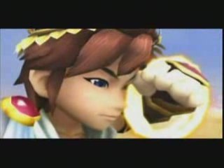 Super Smash Bros Brawl Subspace Emissary Part 1