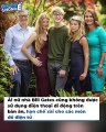 Ái nử tỷ phú Bill Gates ở tuổi 20: Thừa kế 250 tỷ, lập quỹ từ thiện | Điện Ảnh Net