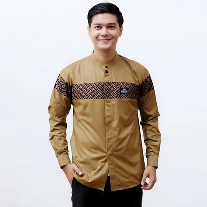 Baju Koko