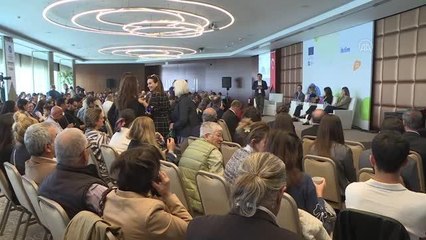 Antalya'da sıcak hava dalgası 2050'ye kadar 13 güne çıkabilir