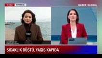 İstanbul'a yağmur ne zaman yağacak?