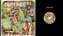 Yesterday's Children - Yesterday's Children (1969 us psychedelic hard rock)