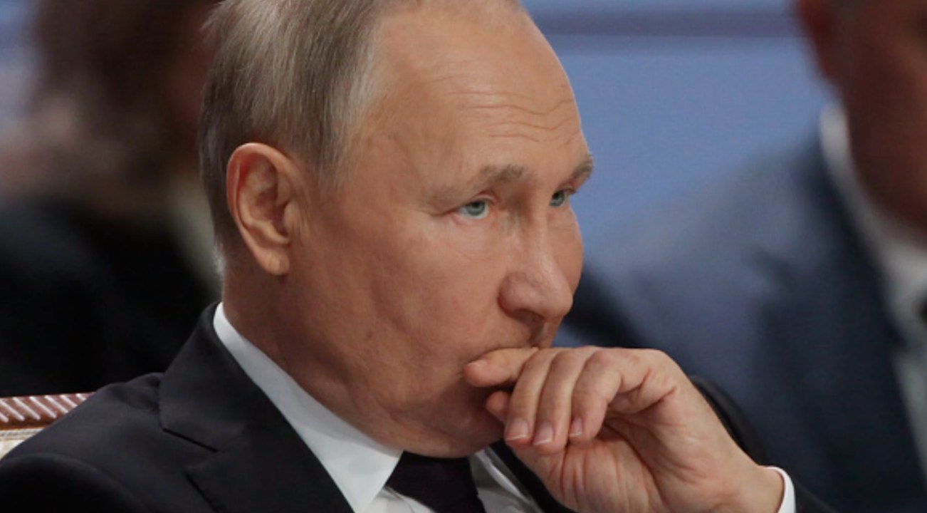 Scholz: Putin ist völlig vereinsamt