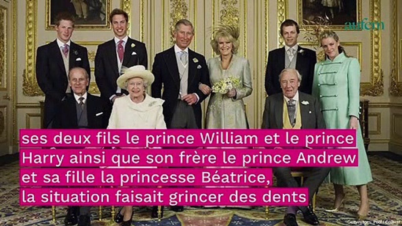Roi Charles III : cette décision sans appel qui va faire grincer des dents le prince Harry