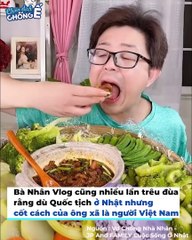 Cưng vợ như chồng bà Nhân: Mặc đồ quay tóp tóp chỉ cần vợ thích | Điện Ảnh Net