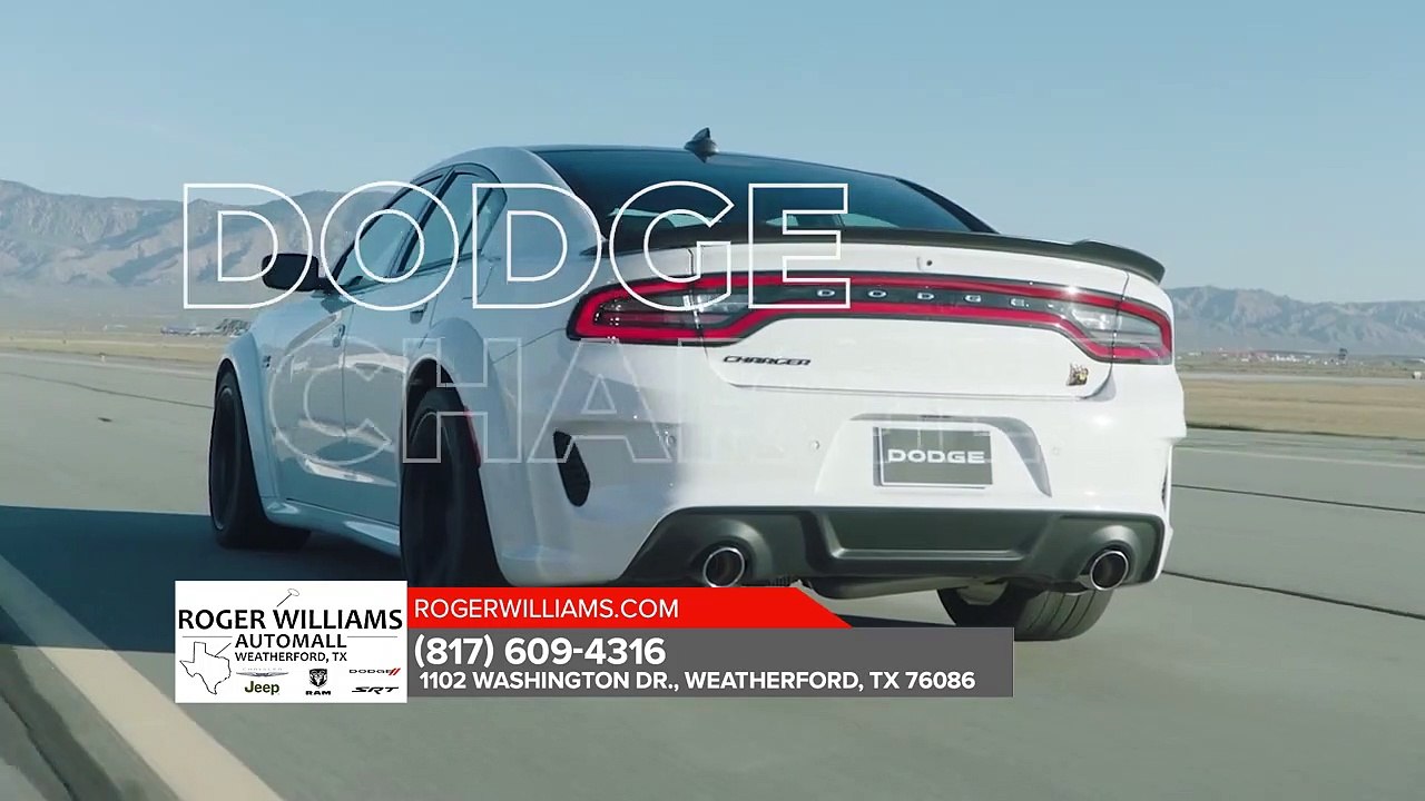 Dodge dealer Weatherford  TX | Dodge sales West Ft Worth  TX