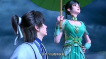 JADE DYNASTY (ZHU XIAN) EP.18 ENG SUB