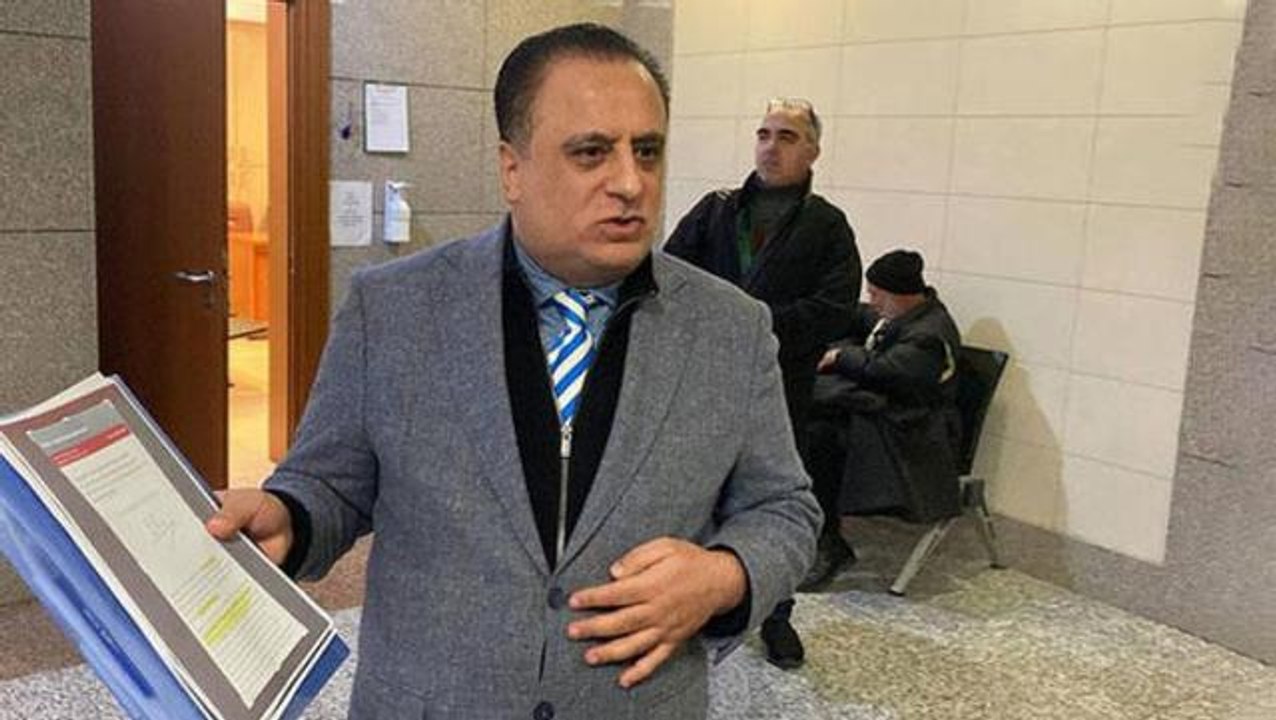 Erol Köse ve Erhan Güleryüz davasında yeni gelişme: FETÖ ile iltisaklı biri