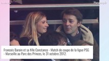 Michèle Laroque en couple avec François Baroin : sa belle-fille amoureuse d'un charmant mannequin
