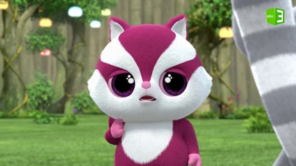 لامي يستخدم ذكائه ويكشف كذب تشو