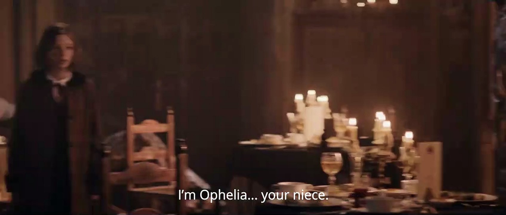 Hui Buh et le château de la sorcière Bande-annonce (FR)