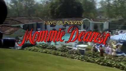 Maman très chère Bande-annonce (EN)