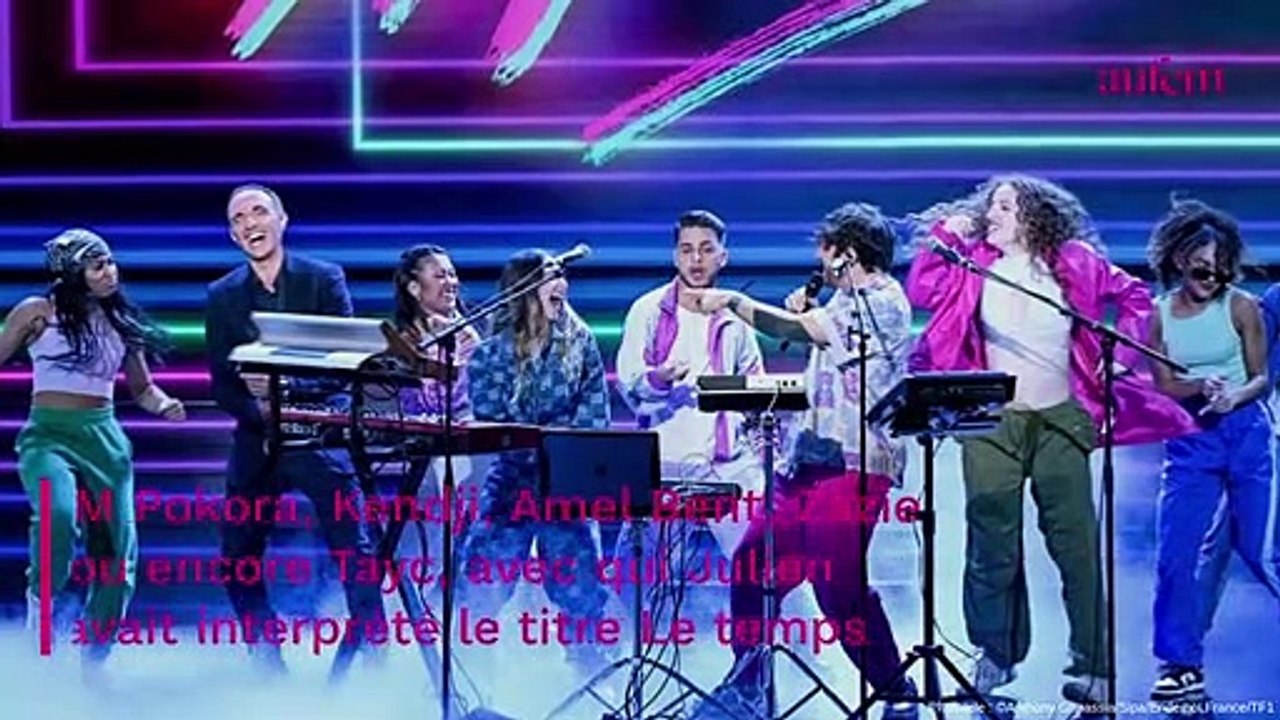 Star Academy : Julien en couple ? Ses confidences sur sa vie sentimentale