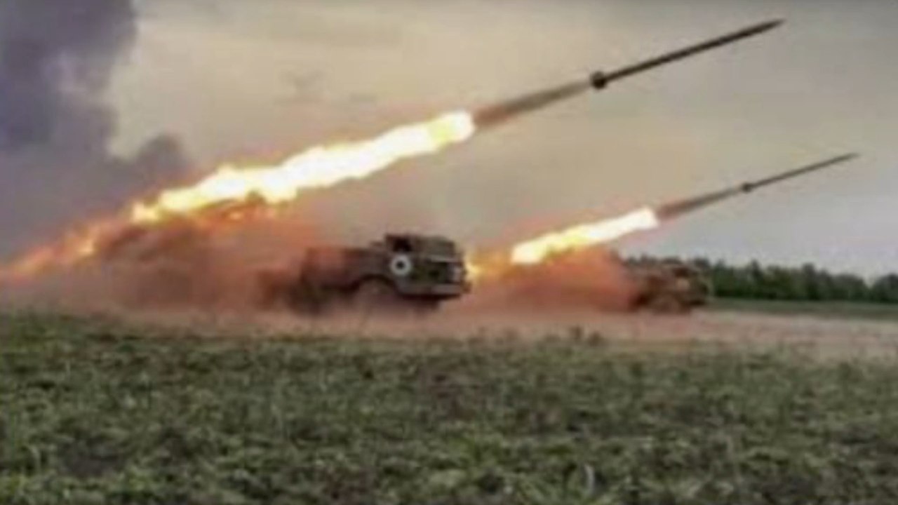 Polen: Rakete wohl aus ukrainischer Luftabwehr