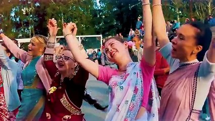 Spring in the Rainforest