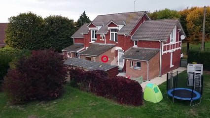 Envoyé spécial - 17 novembre