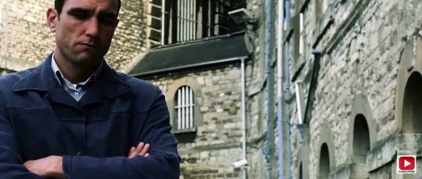 Mean machine movie explained in hindi / adventure movie / hollywood movies explained in hindi