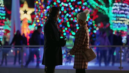 Christmas with the Campbells - Official Trailer