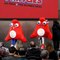 Les Phryges, nouvelles mascottes françaises des JO de Paris 2024