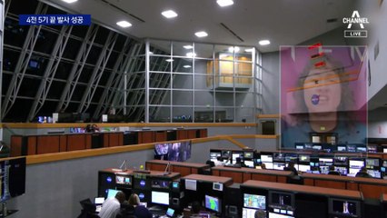 반세기 만에…‘아르테미스1호’ 다시 달의 품에 안기다